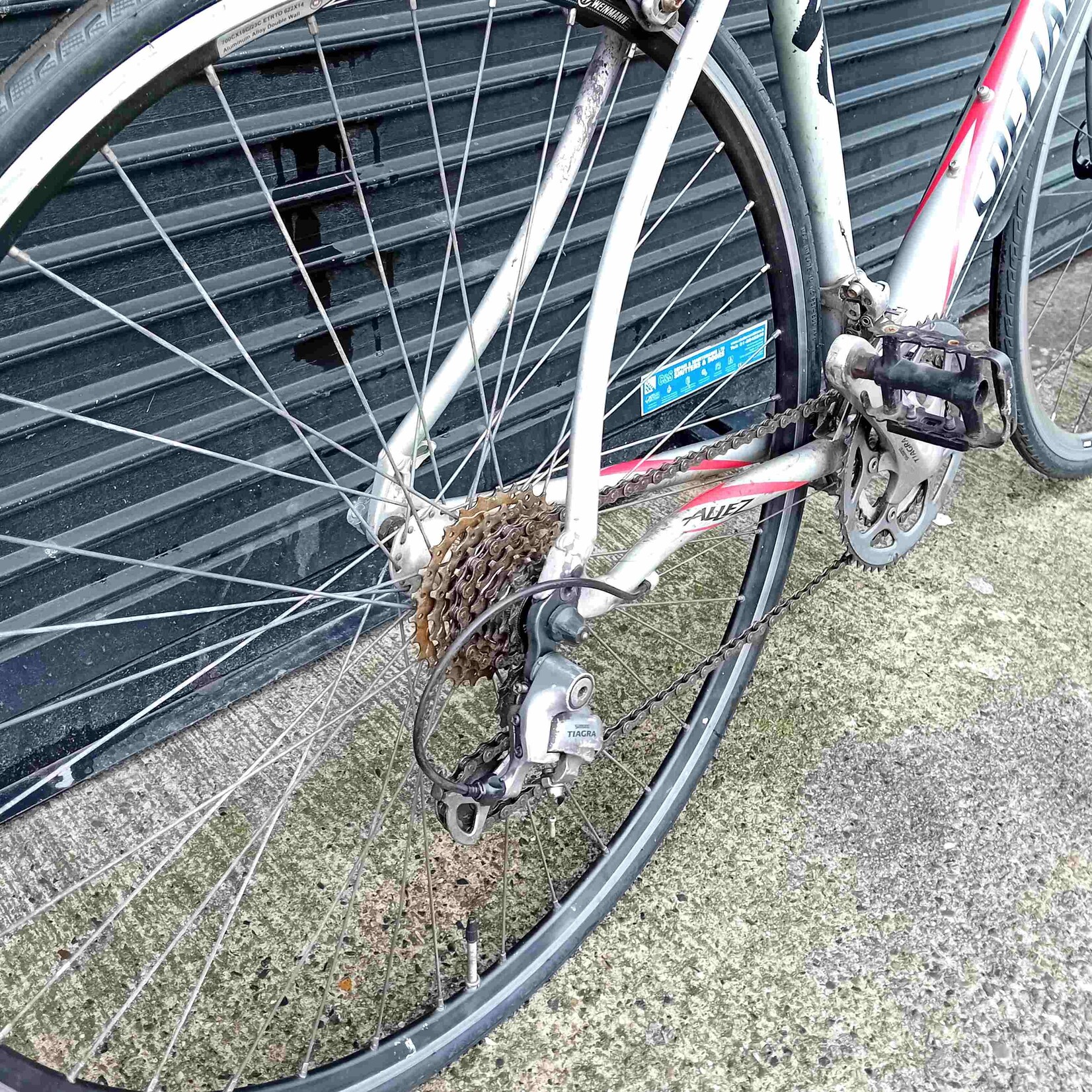 Specialized Specialized Allez men's road bike