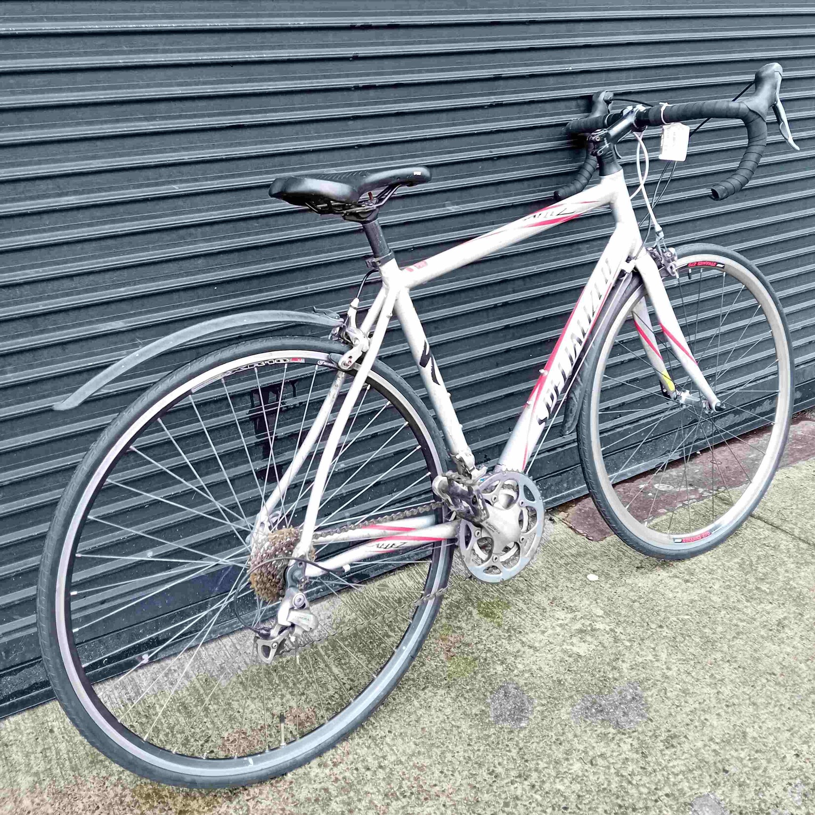 Specialized Specialized Allez men's road bike