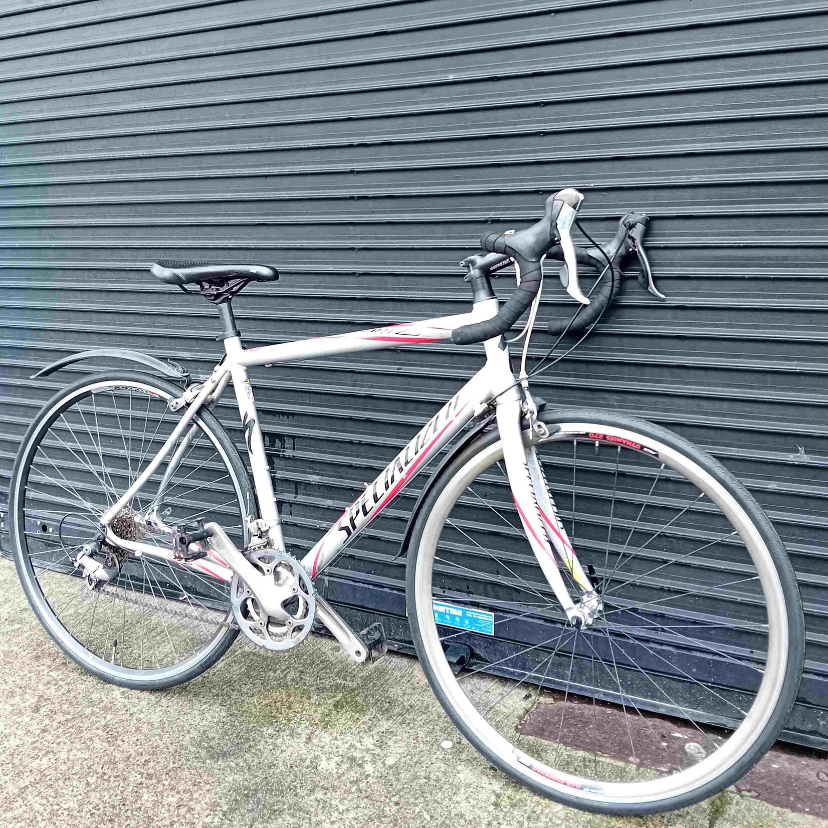 Specialized Specialized Allez men's road bike