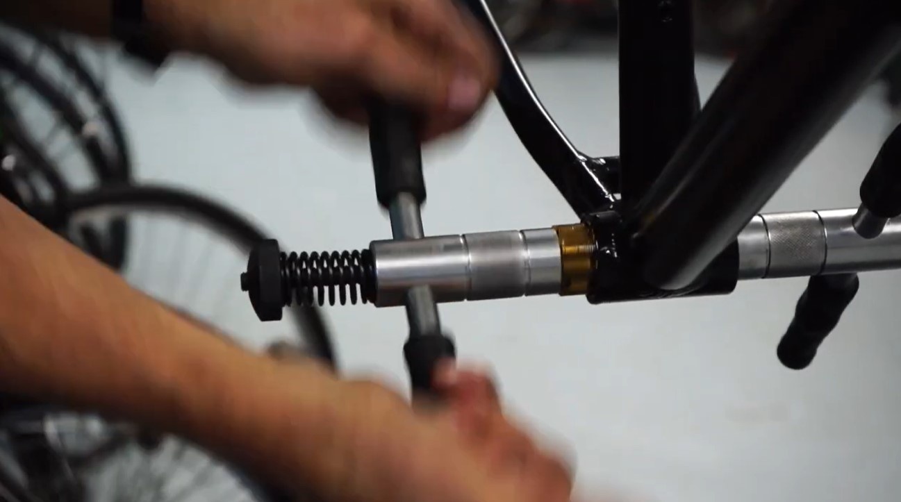 FRONTLINE BIKES - OUR STORY SO FAR