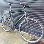 Trek Trek 7.3 Men's Hybrid Bike