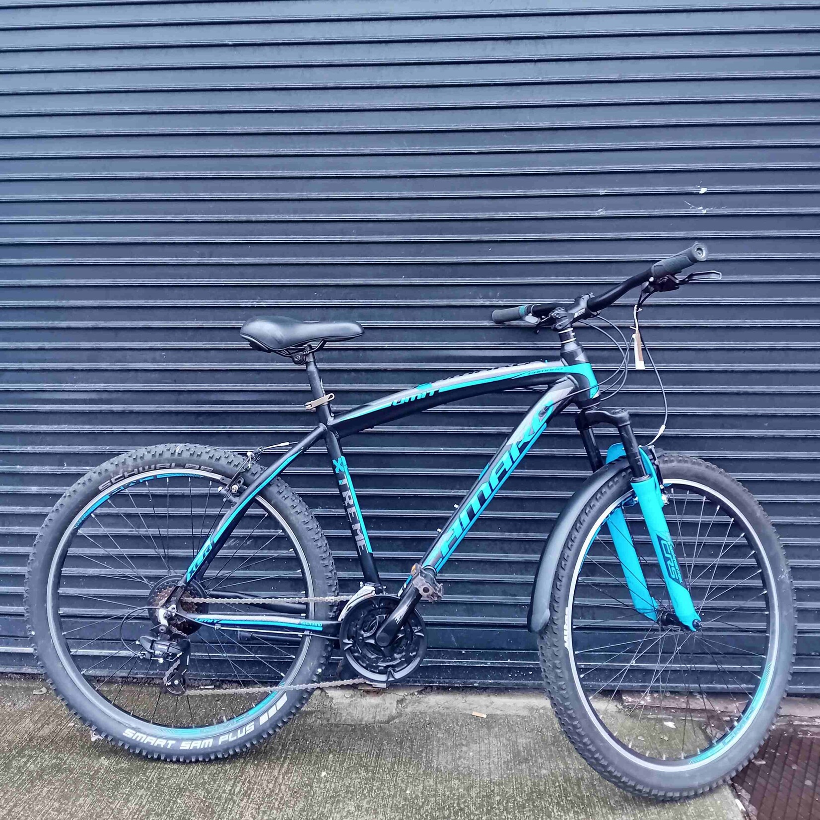 Camaro Umit Camaro Men's Mountain Bike