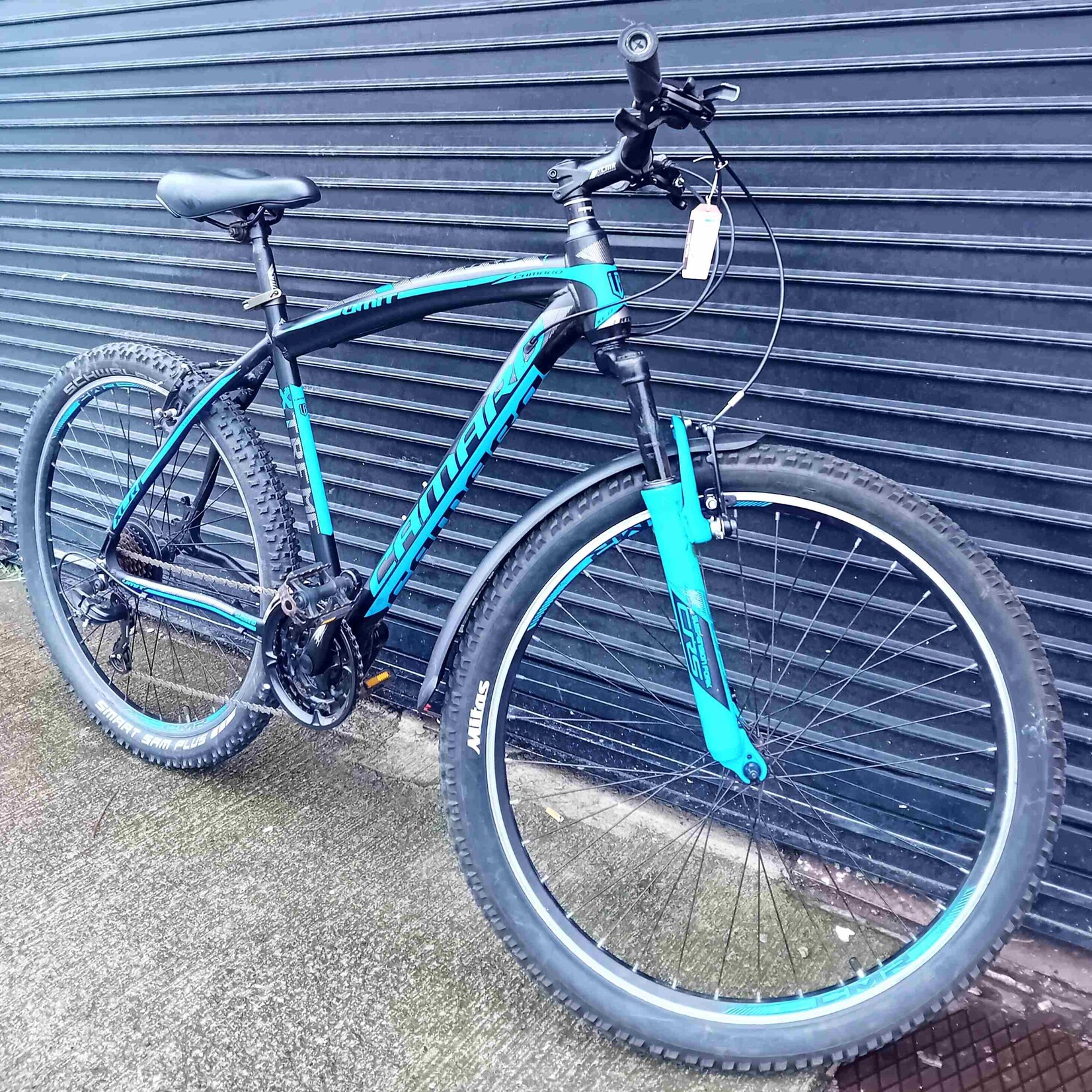 Camaro Umit Camaro Men's Mountain Bike