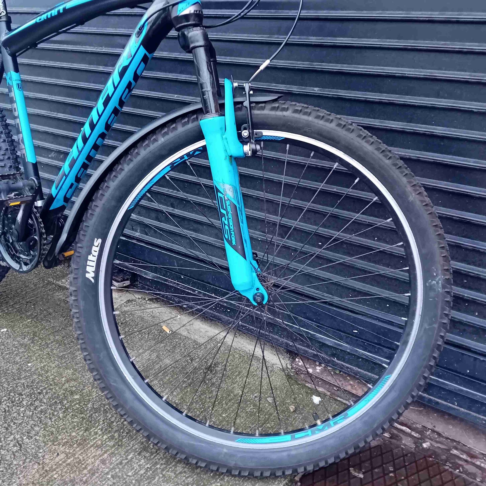 Camaro Umit Camaro Men's Mountain Bike