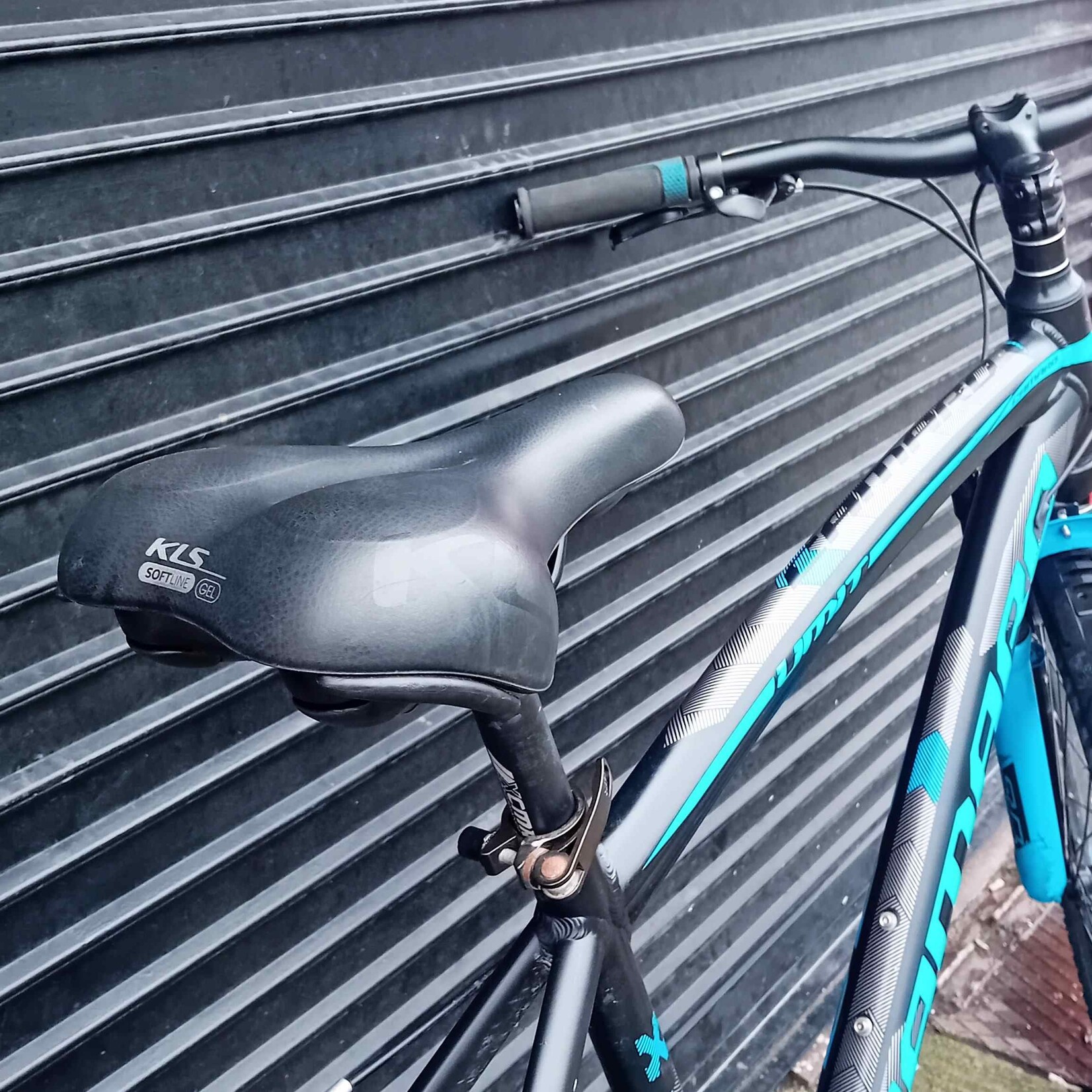 Camaro Umit Camaro Men's Mountain Bike