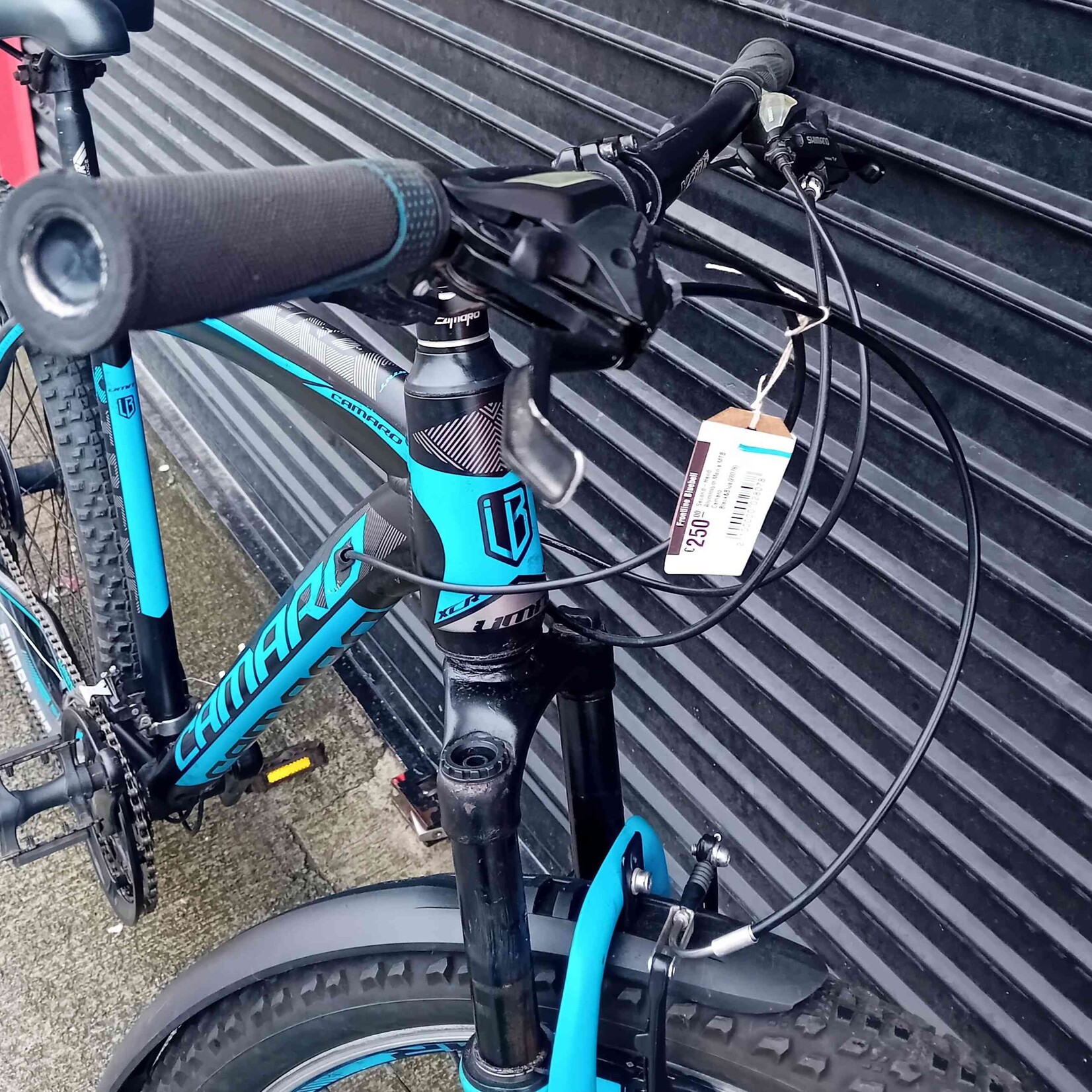 Camaro Umit Camaro Men's Mountain Bike