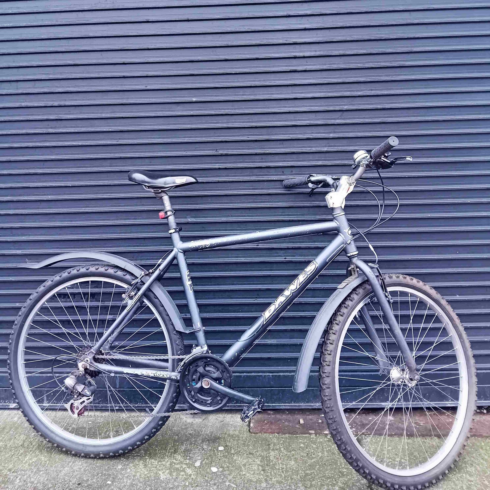 Dawes Dawes Republic Mountain Bike