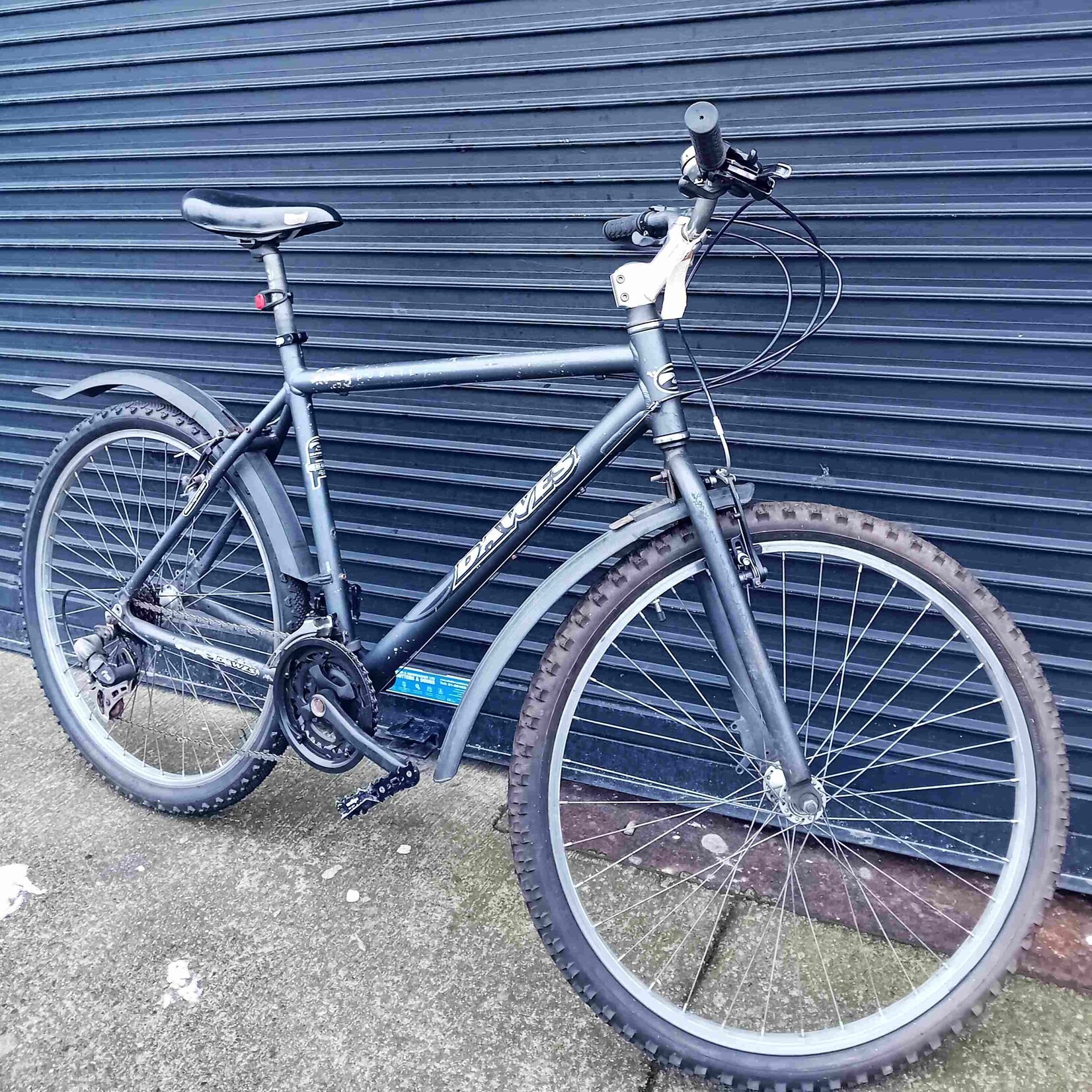 Dawes Dawes Republic Mountain Bike