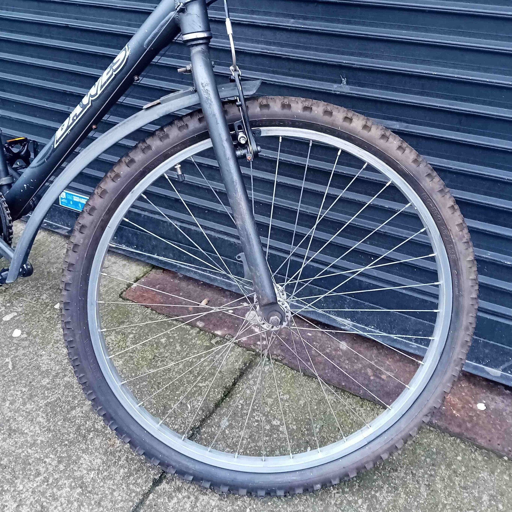 Dawes Dawes Republic Mountain Bike