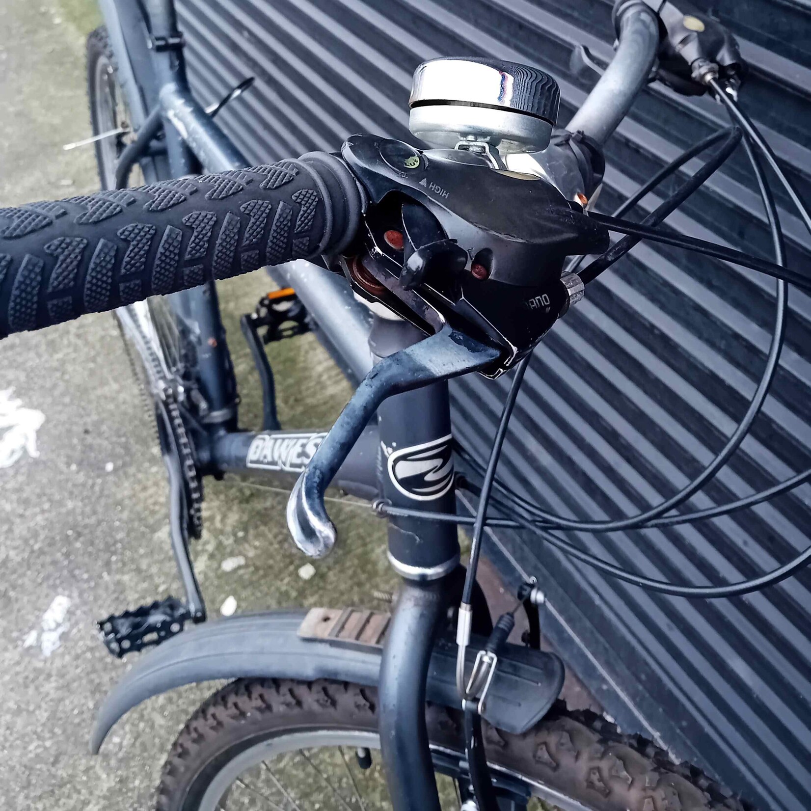 Dawes Dawes Republic Mountain Bike