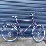 Raleigh Raleigh Nexus Men's Hybrid bike