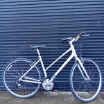 Giant Giant Escape 4W Women's Hybrid bike