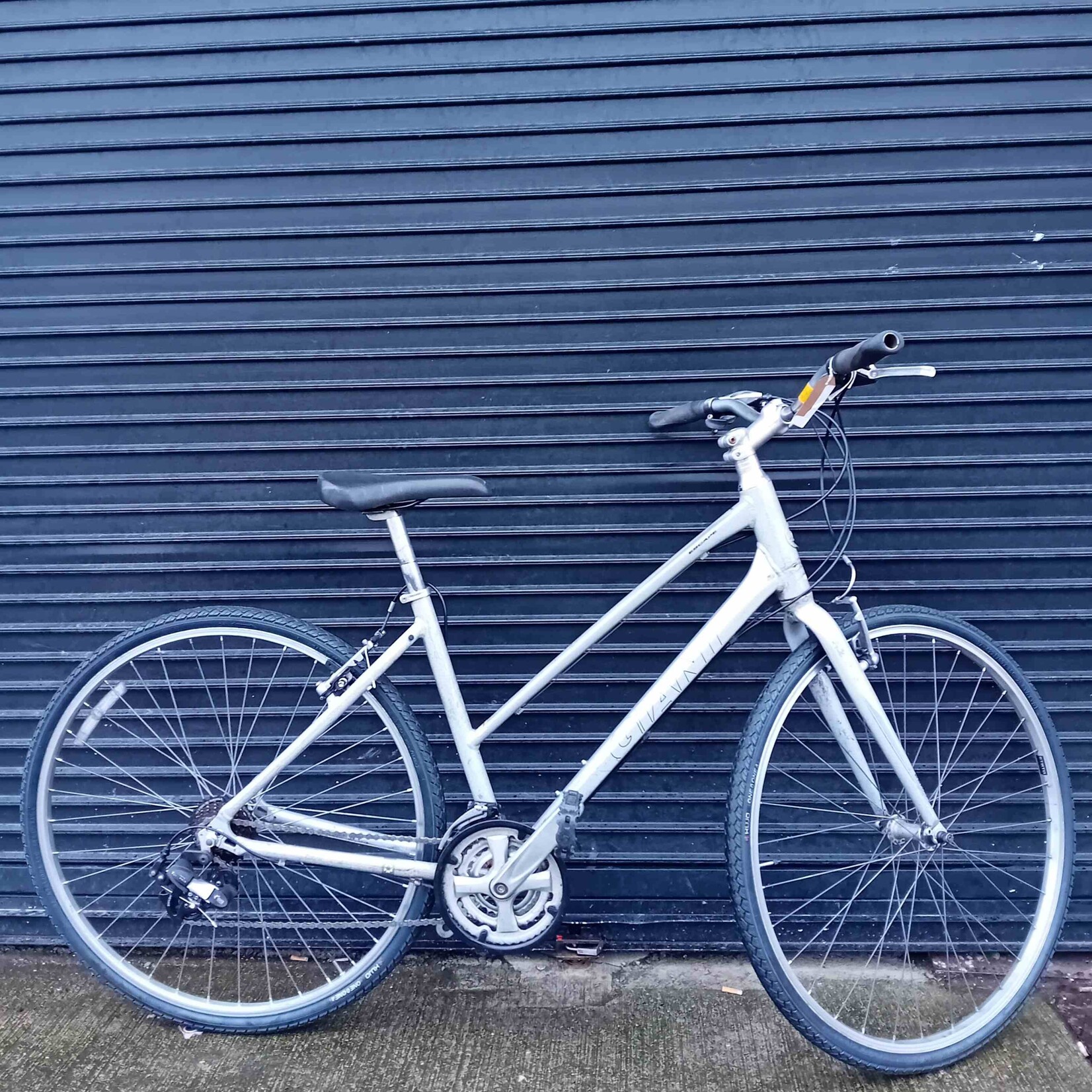 Giant Giant Escape 4W Women's Hybrid bike