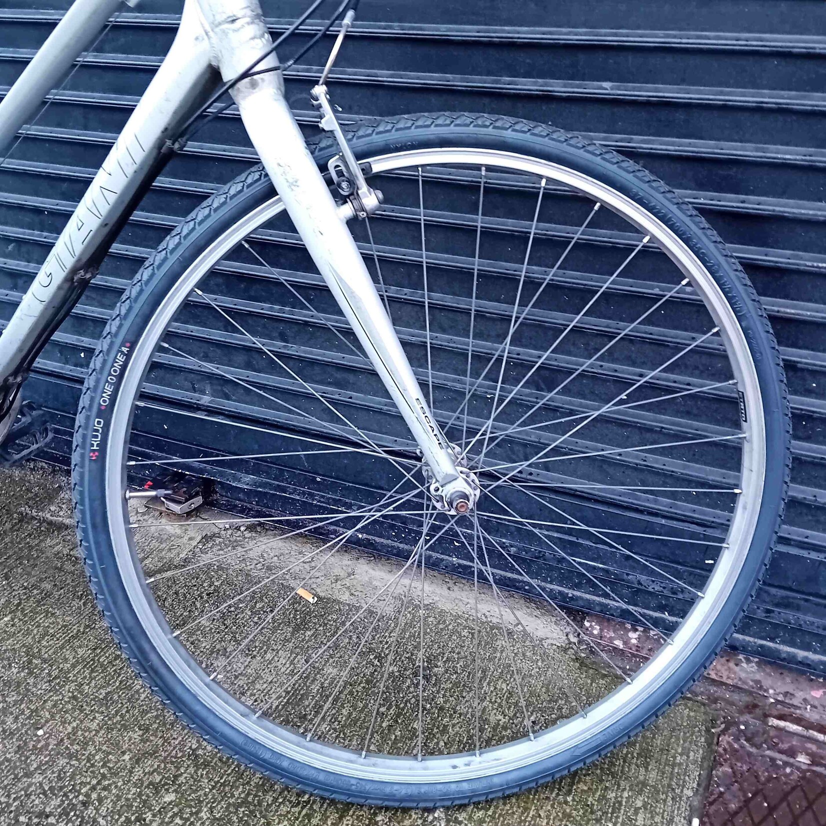 Giant Giant Escape 4W Women's Hybrid bike