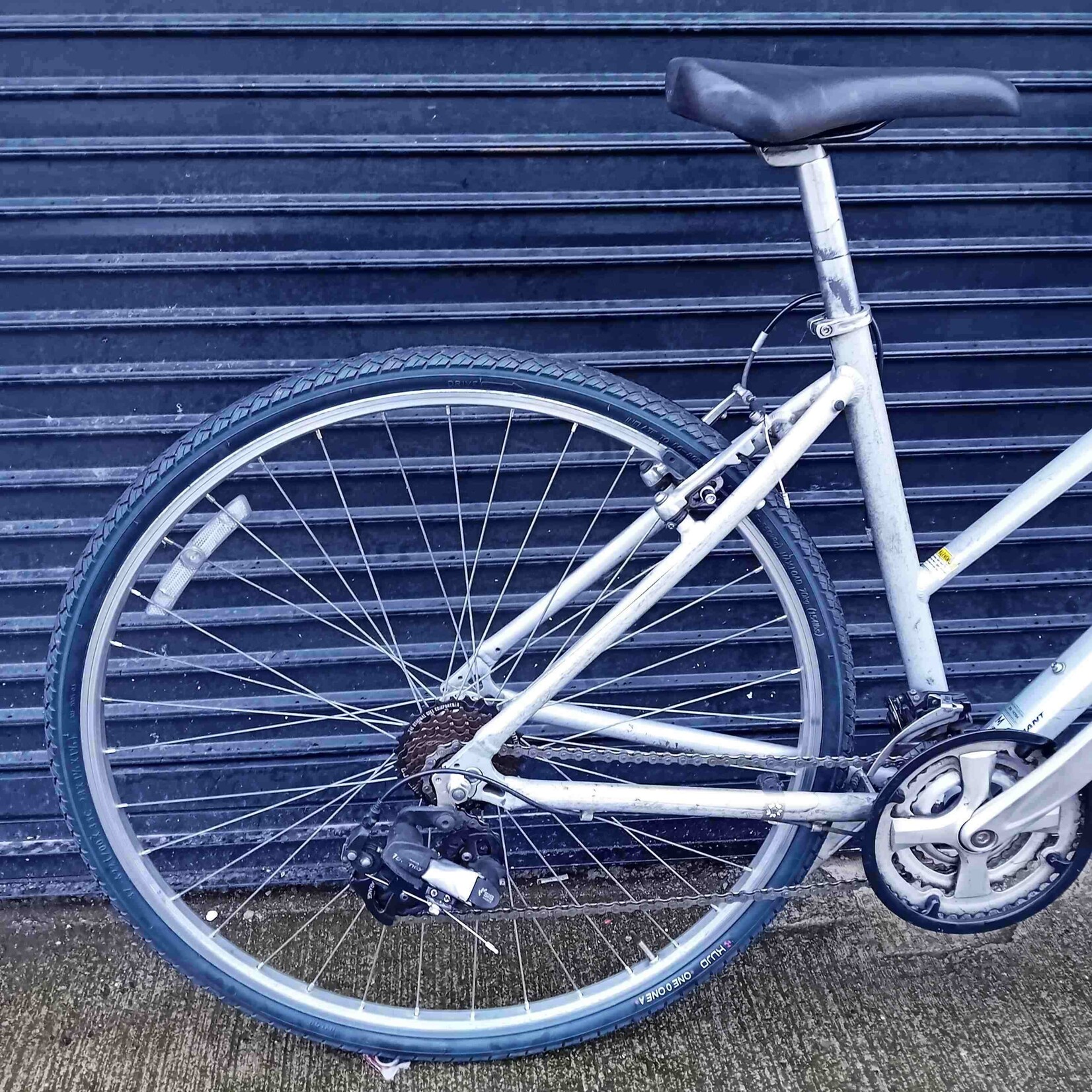 Giant Giant Escape 4W Women's Hybrid bike