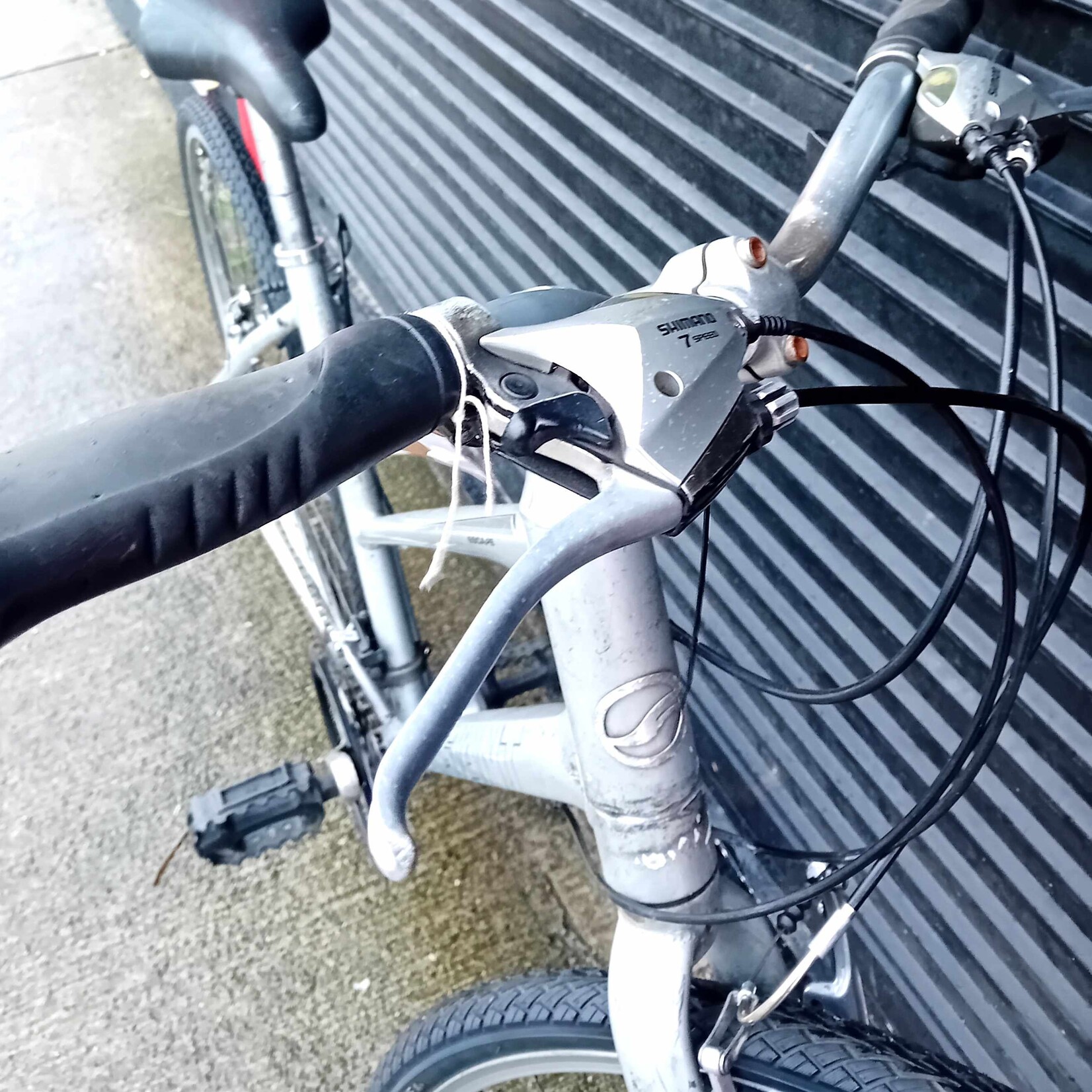 Giant Giant Escape 4W Women's Hybrid bike