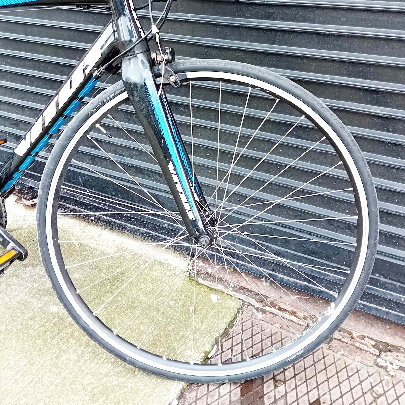 Vitus Vitus Zenium VR Men's Road bike