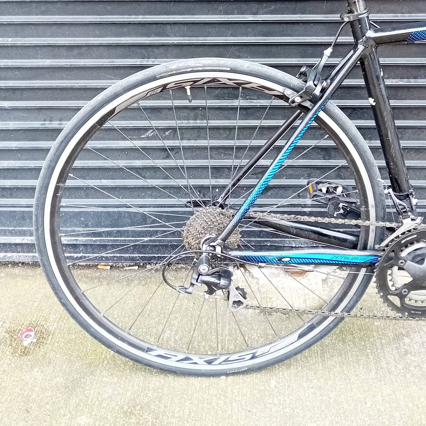 Vitus Vitus Zenium VR Men's Road bike