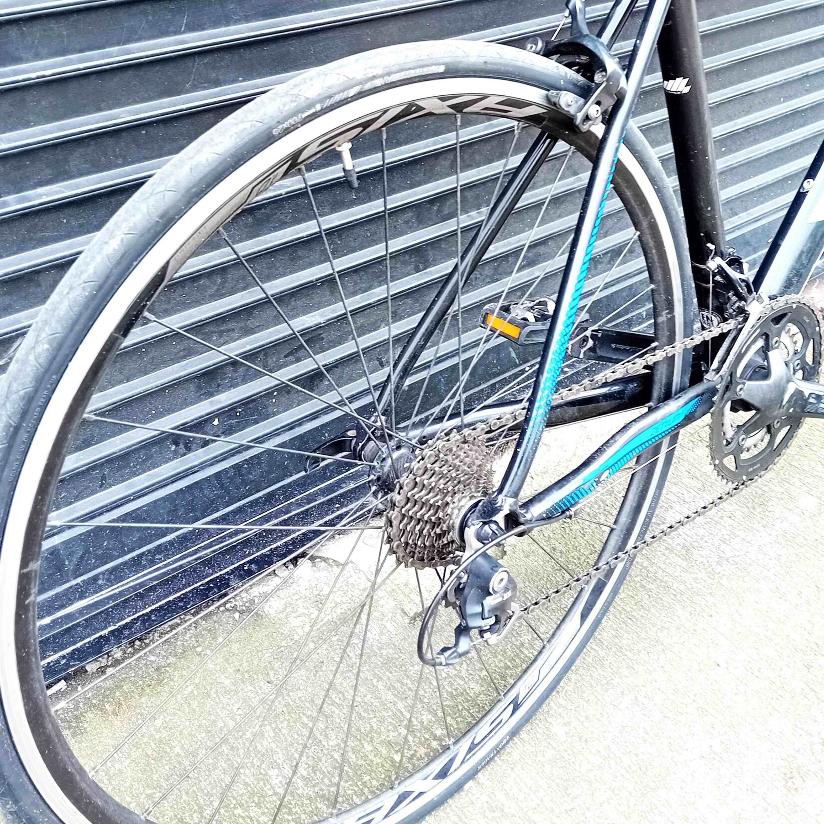 Vitus Vitus Zenium VR Men's Road bike