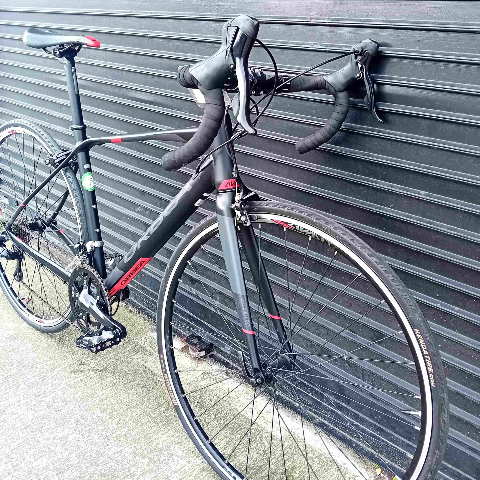 Orbea Orbea Avant Road Bike