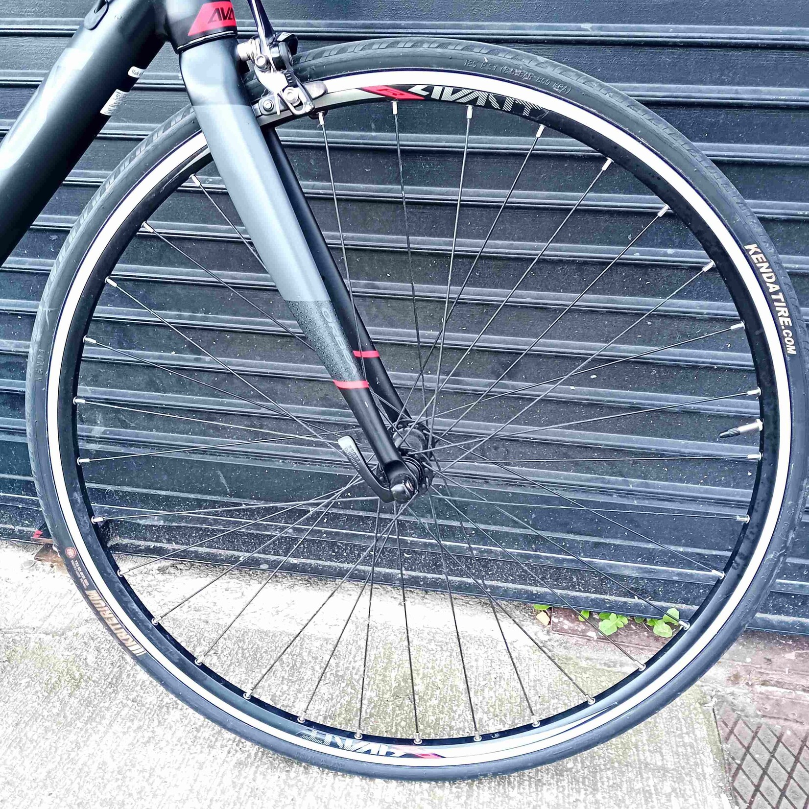 Orbea Orbea Avant Road Bike