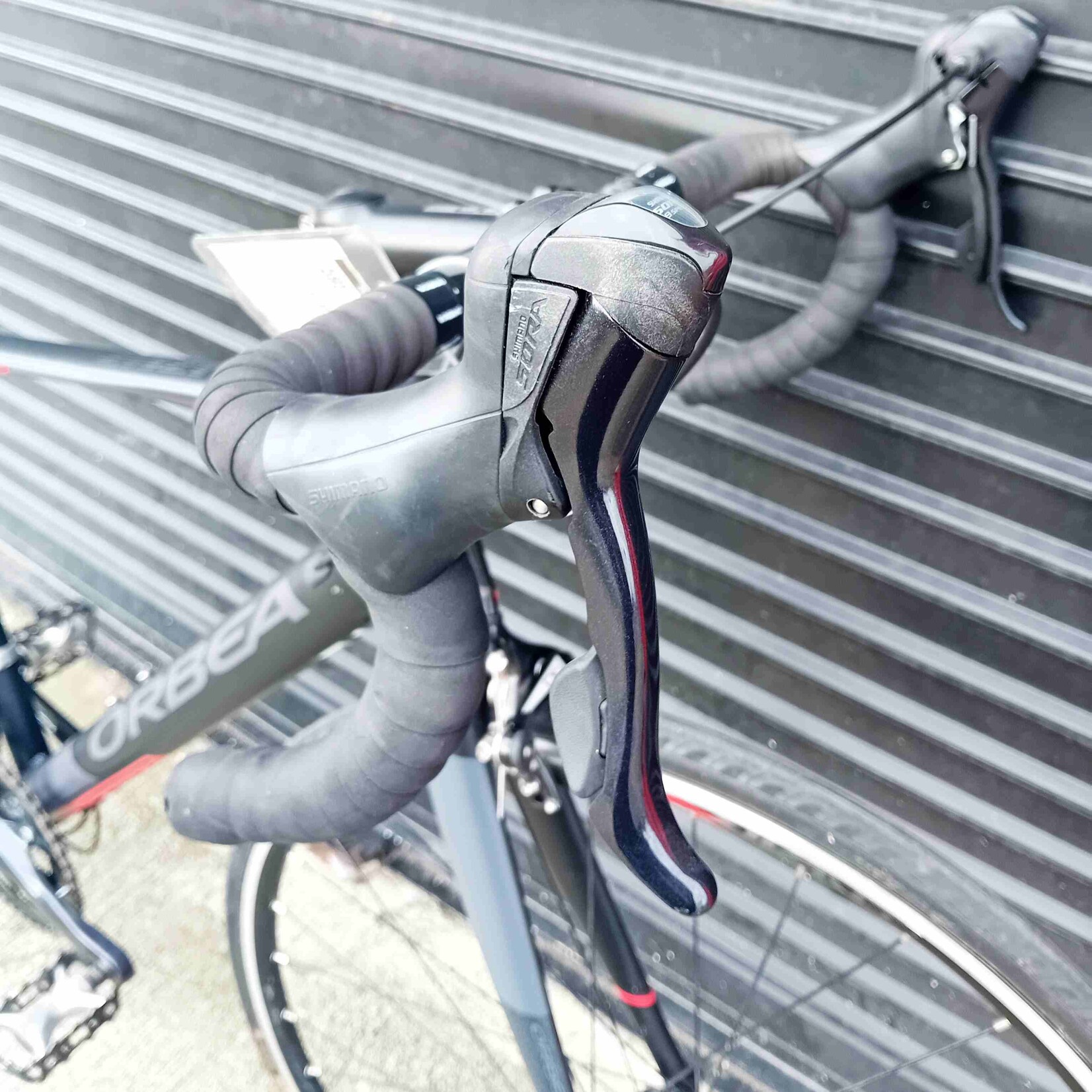 Orbea Orbea Avant Road Bike