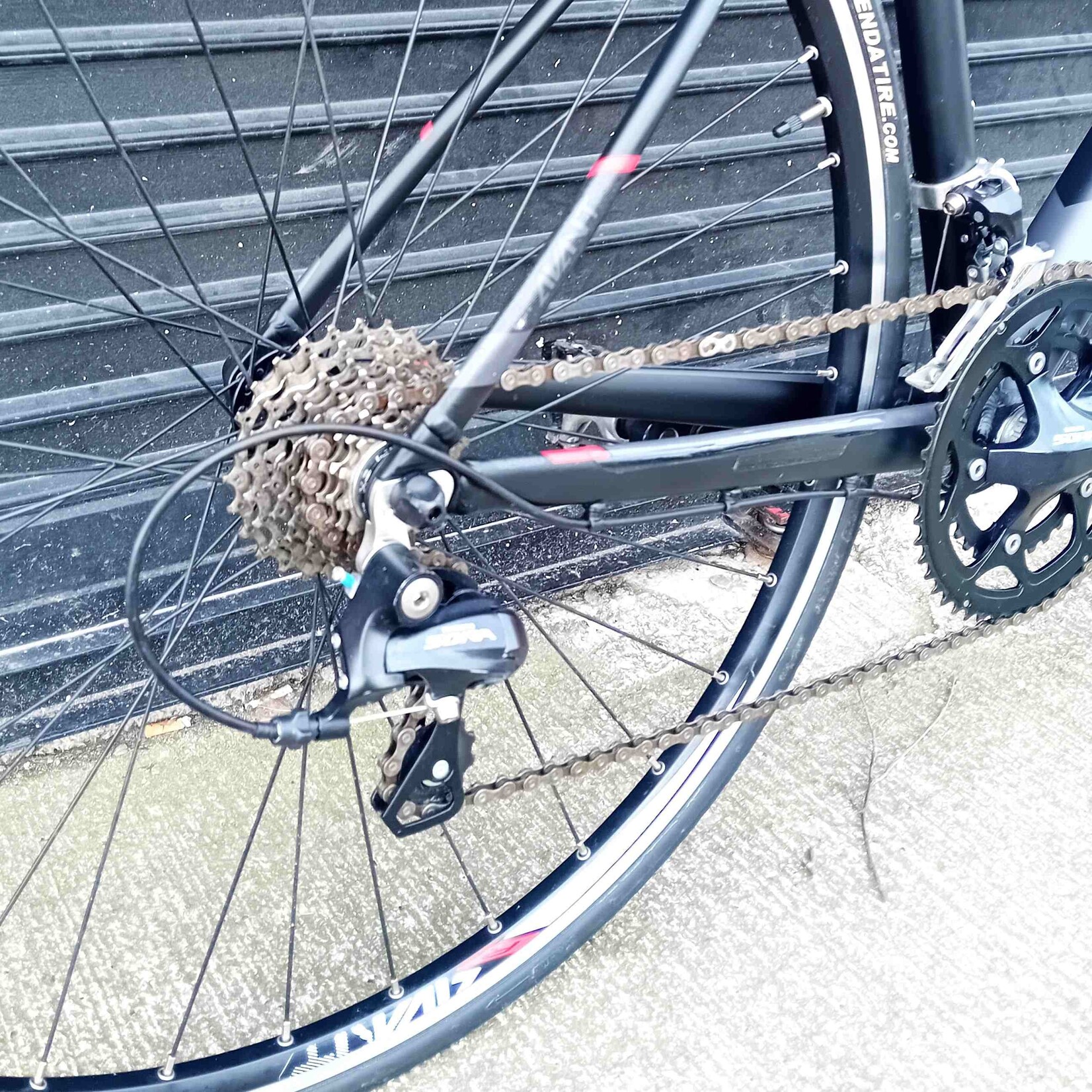 Orbea Orbea Avant Road Bike