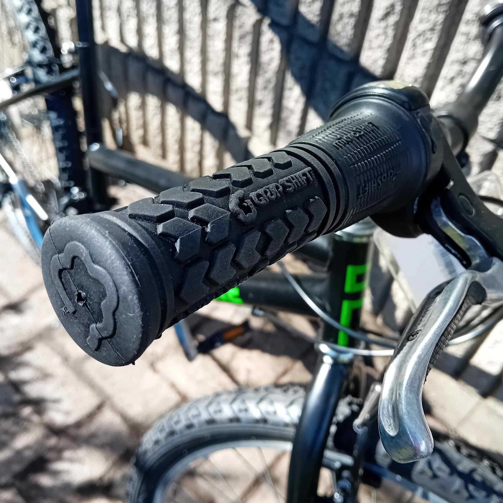 Frontline Frontline Upcycled Mountain Bike