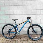 Saracen Mantra Trail Bike