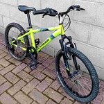 Rockrider Rockrider ST 500 Kids Mountain Bike