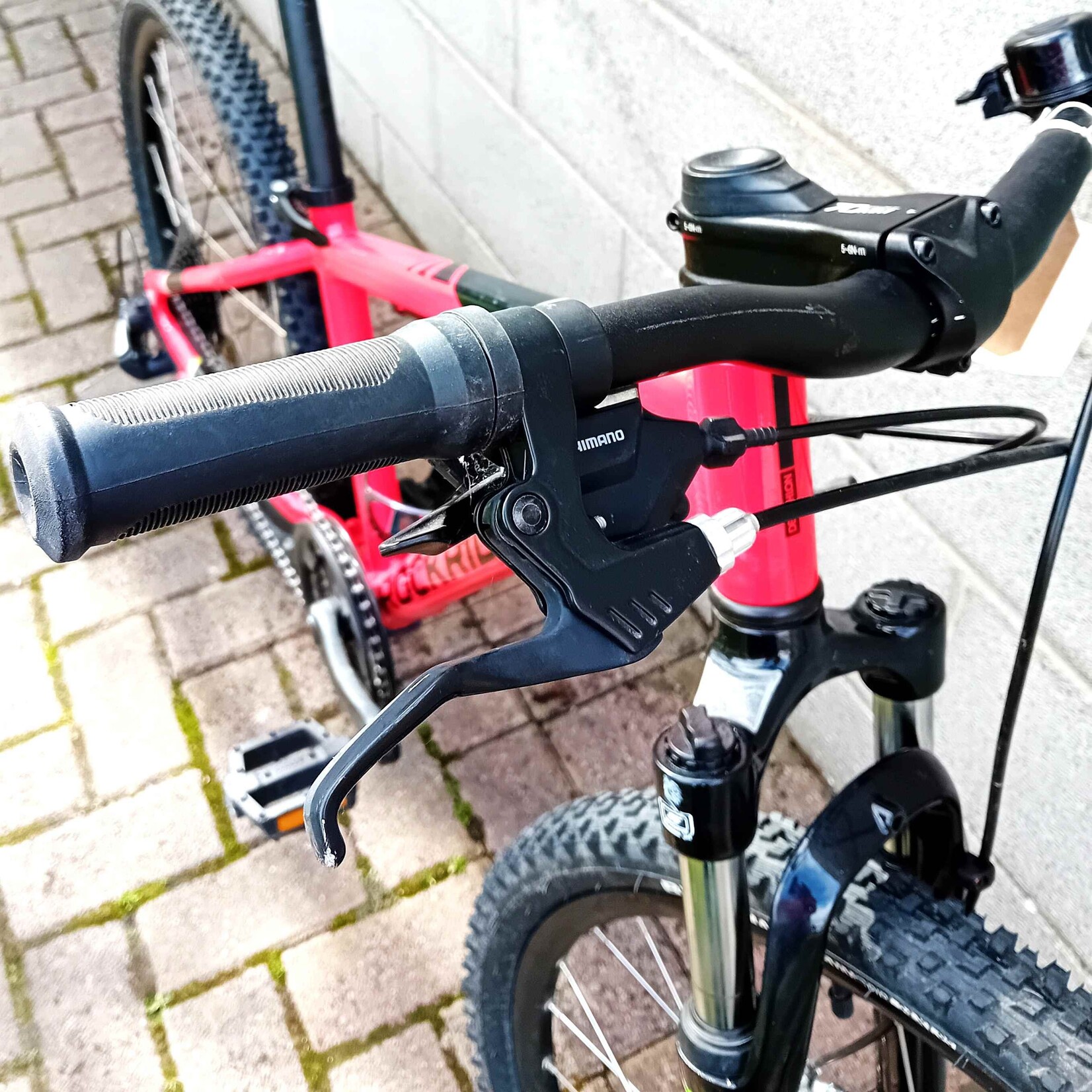 Rockrider Rockrider ST 900 Kids Mountain Bike