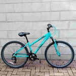 Apollo Apollo Entice Teen Mountain Bike