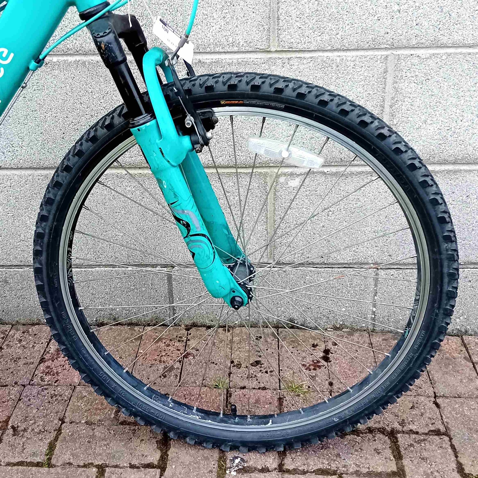 Apollo Apollo Entice Teen Mountain Bike