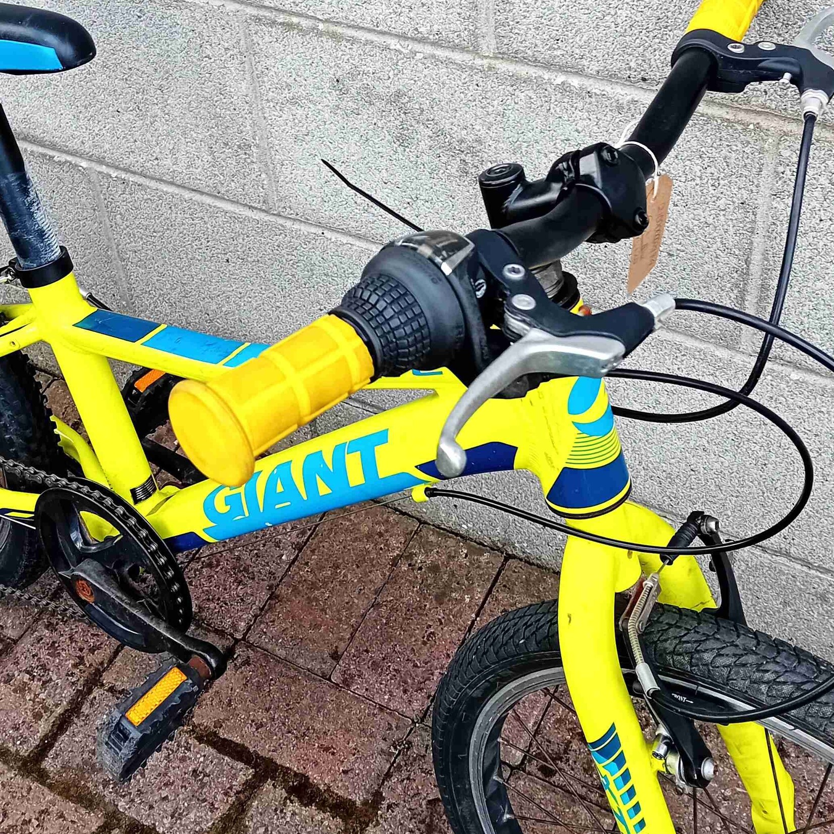 Giant Giant XTC JR kids mountain bike