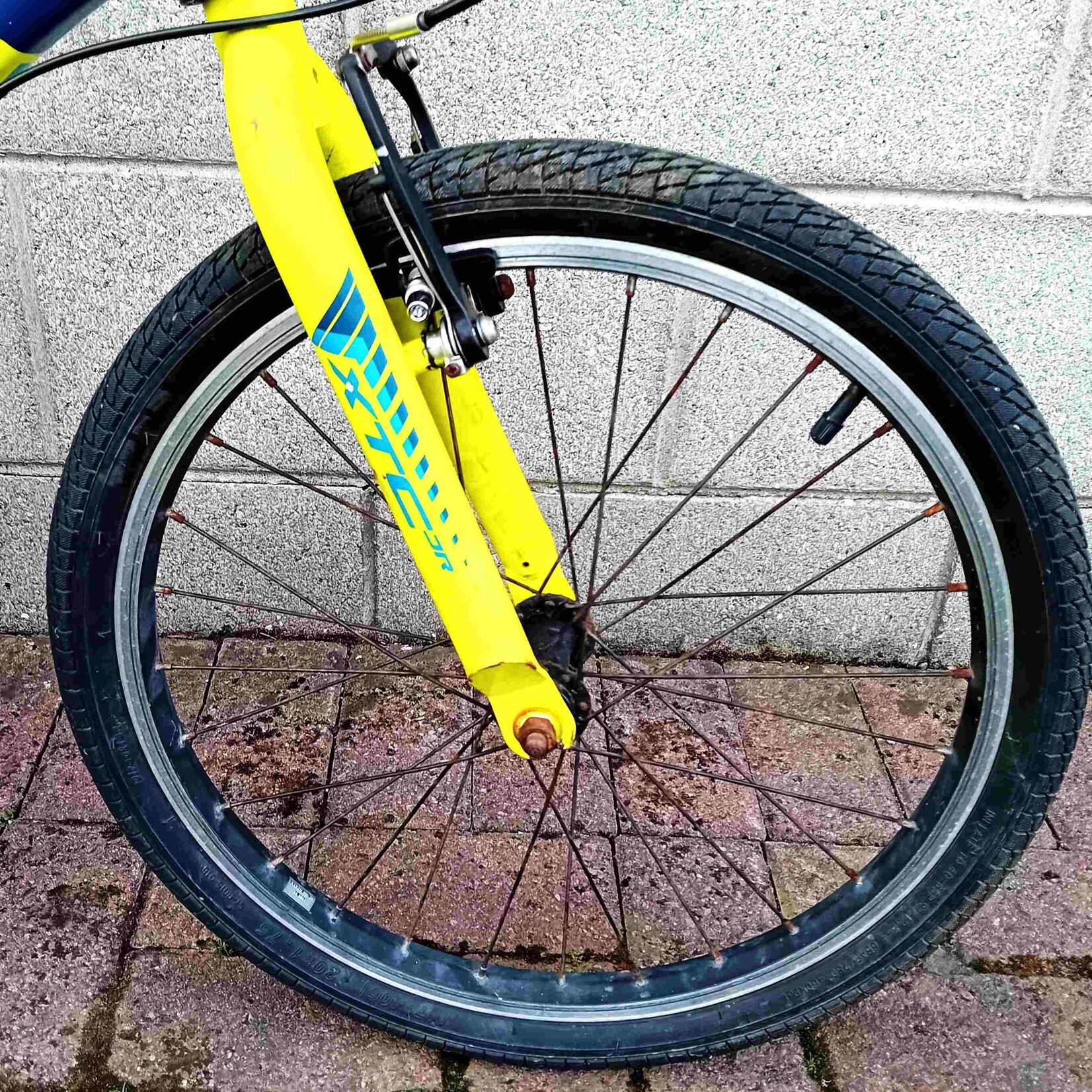 Giant Giant XTC JR kids mountain bike