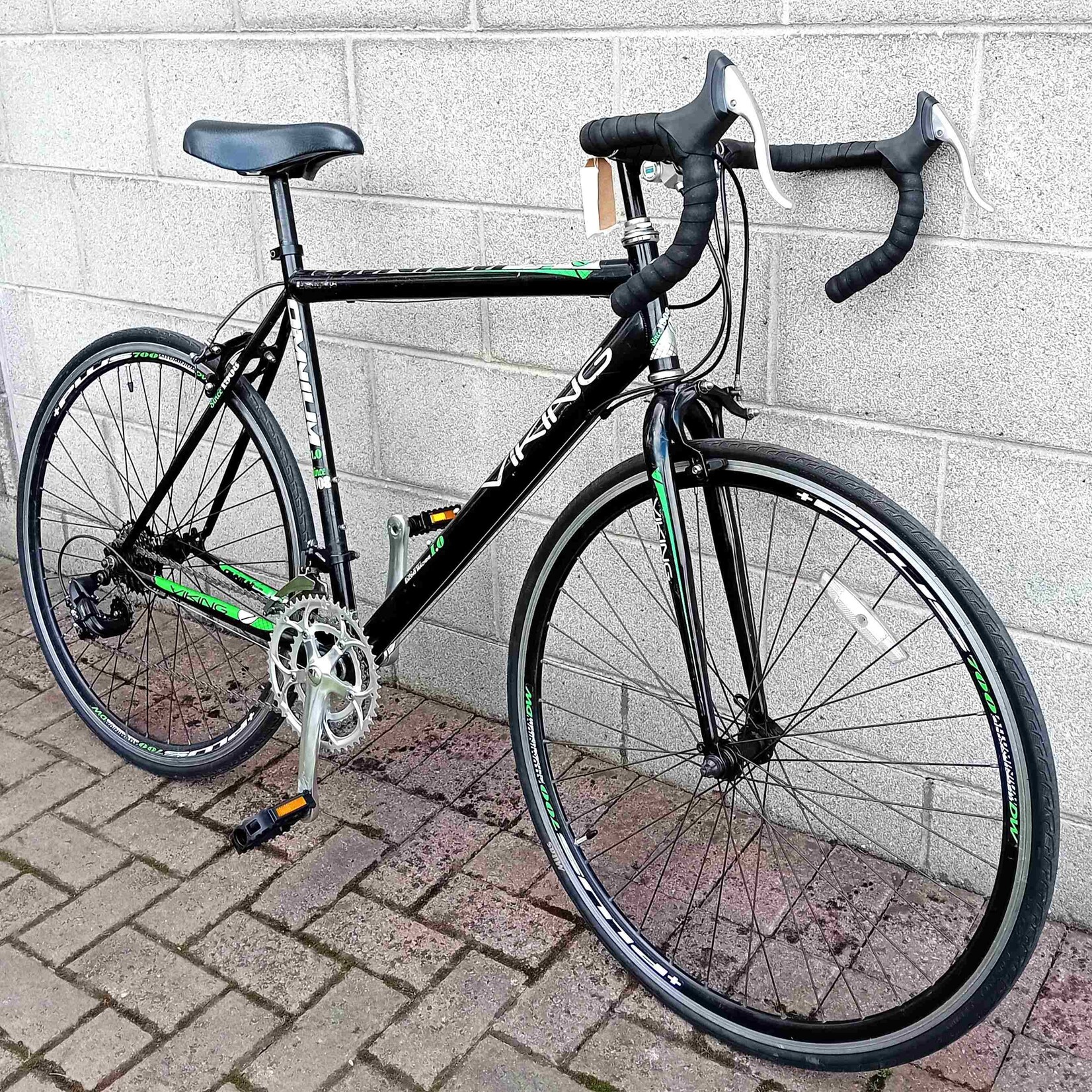 Viking Viking Omnium Men's Road Bike