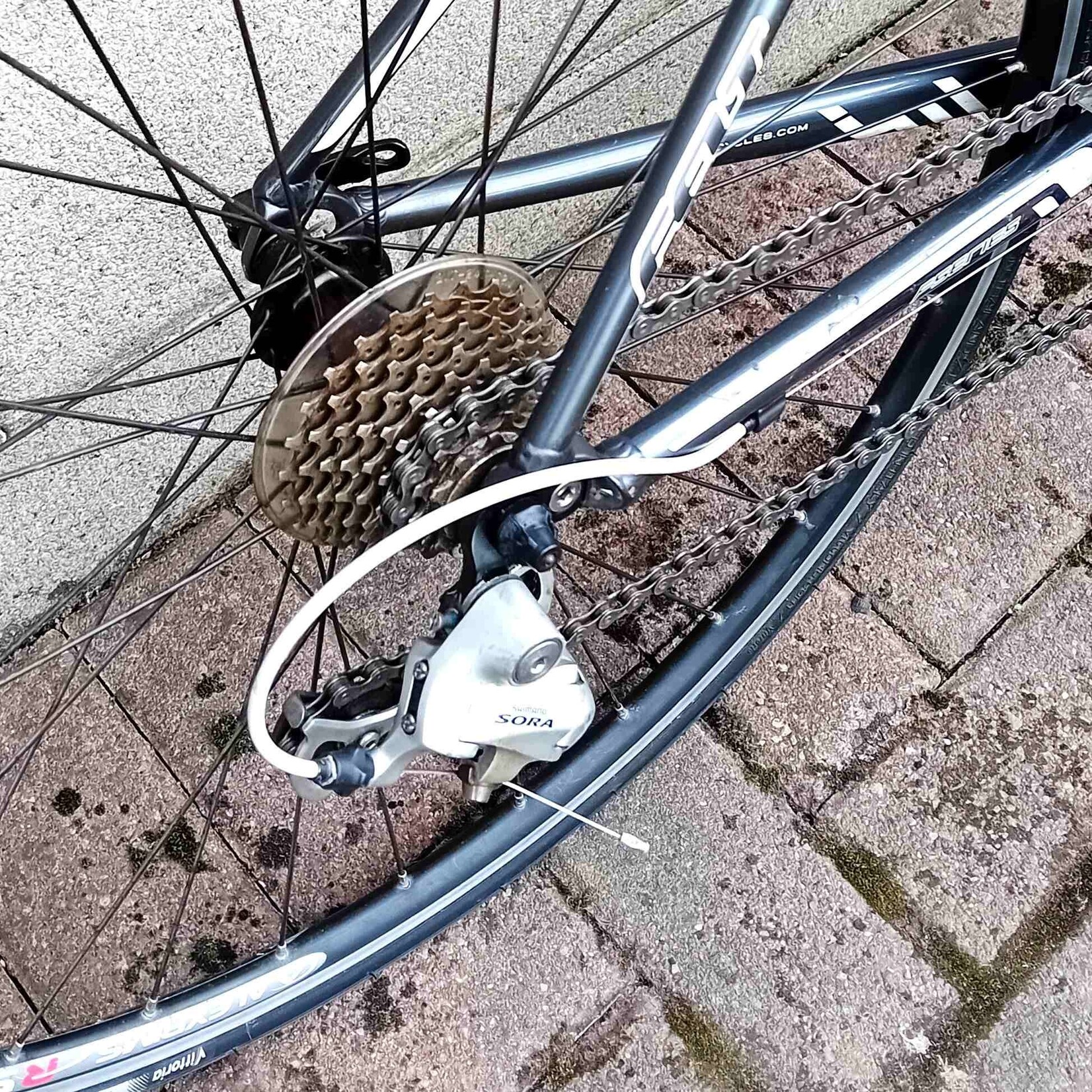 FELT Felt F95 Road Bike