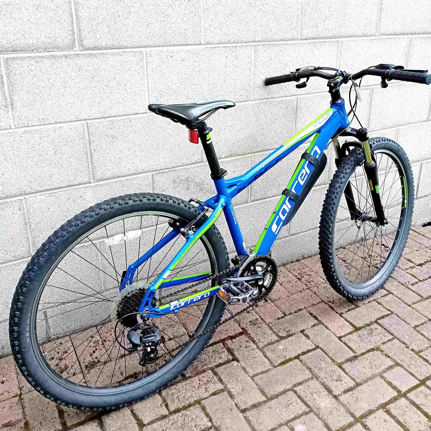 Carrera Carrera Valour Teen Mountain Bike