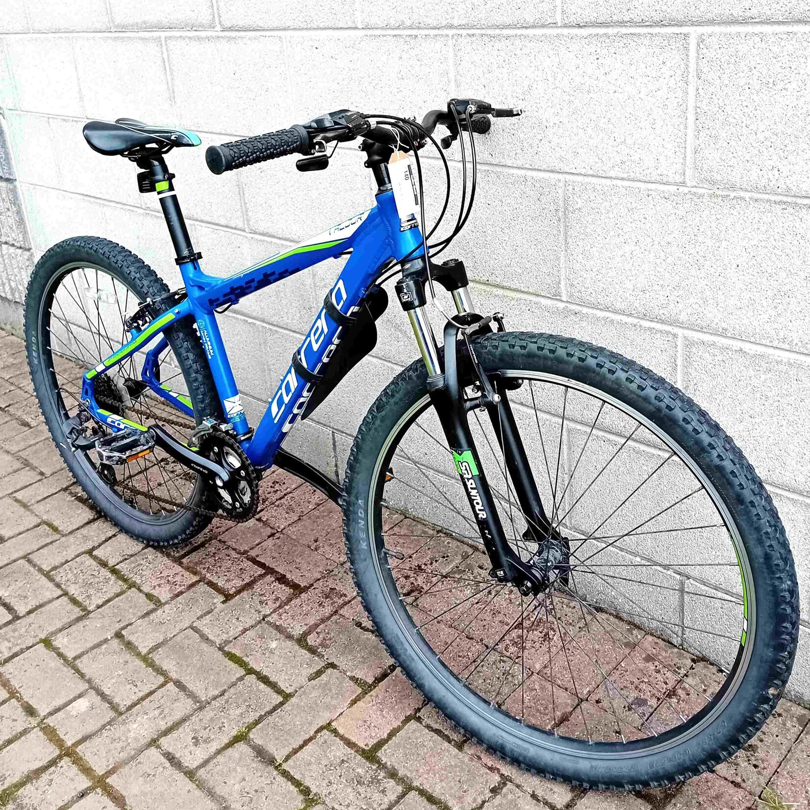 Carrera Carrera Valour Teen Mountain Bike