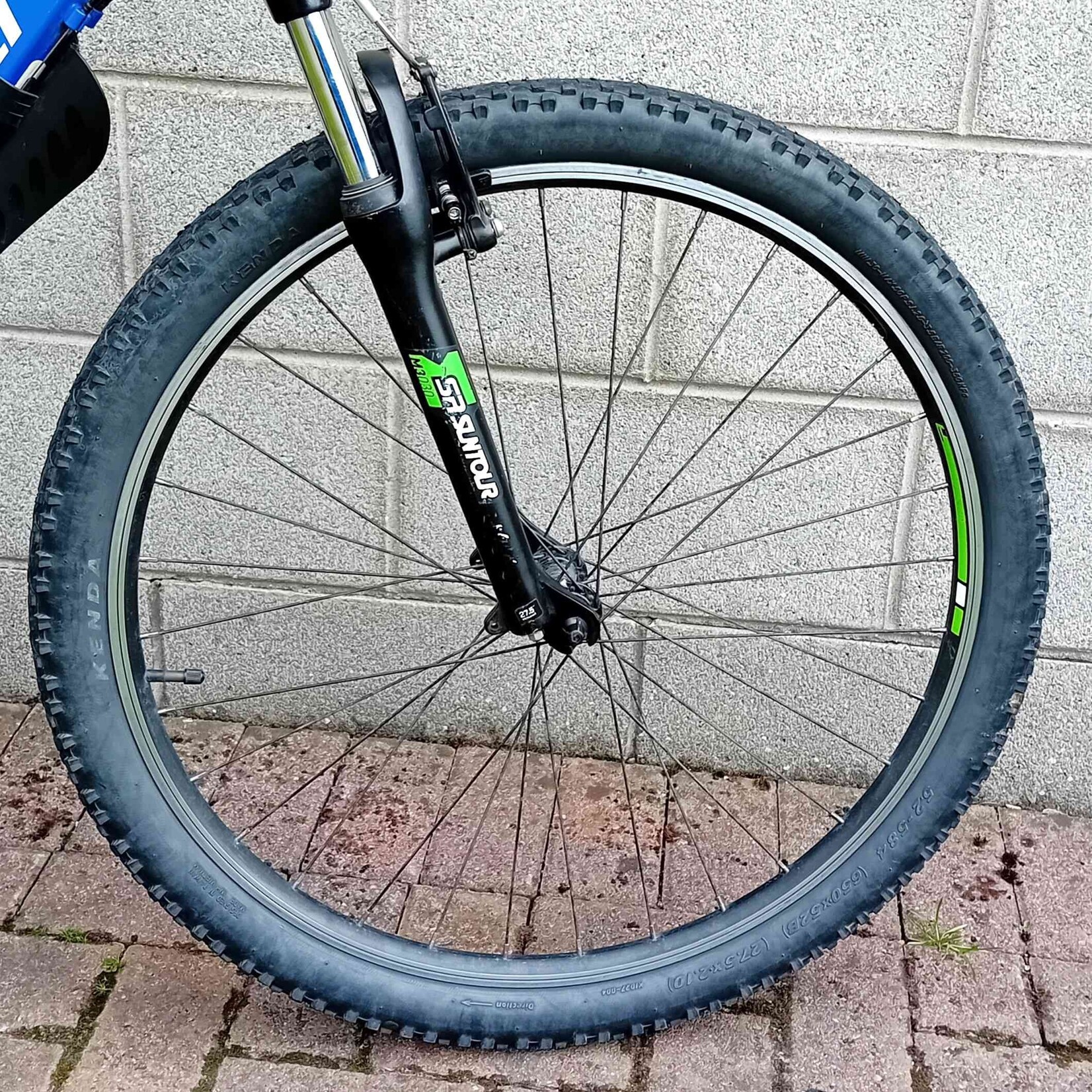 Carrera Carrera Valour Teen Mountain Bike