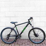 Frontline Frontline Recycled  Aluminium Mens MTB