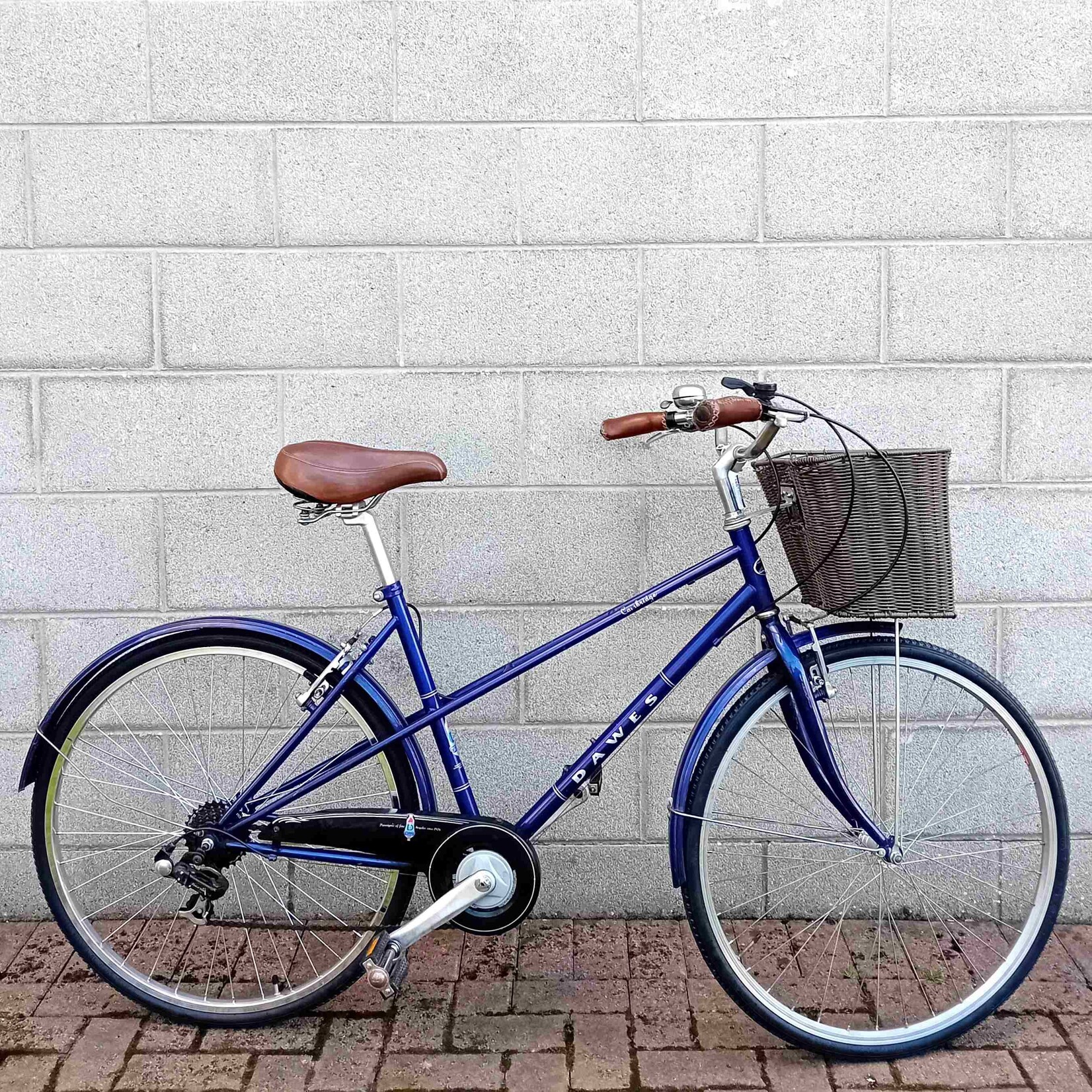 Dawes Dawes Cambridge City Bike