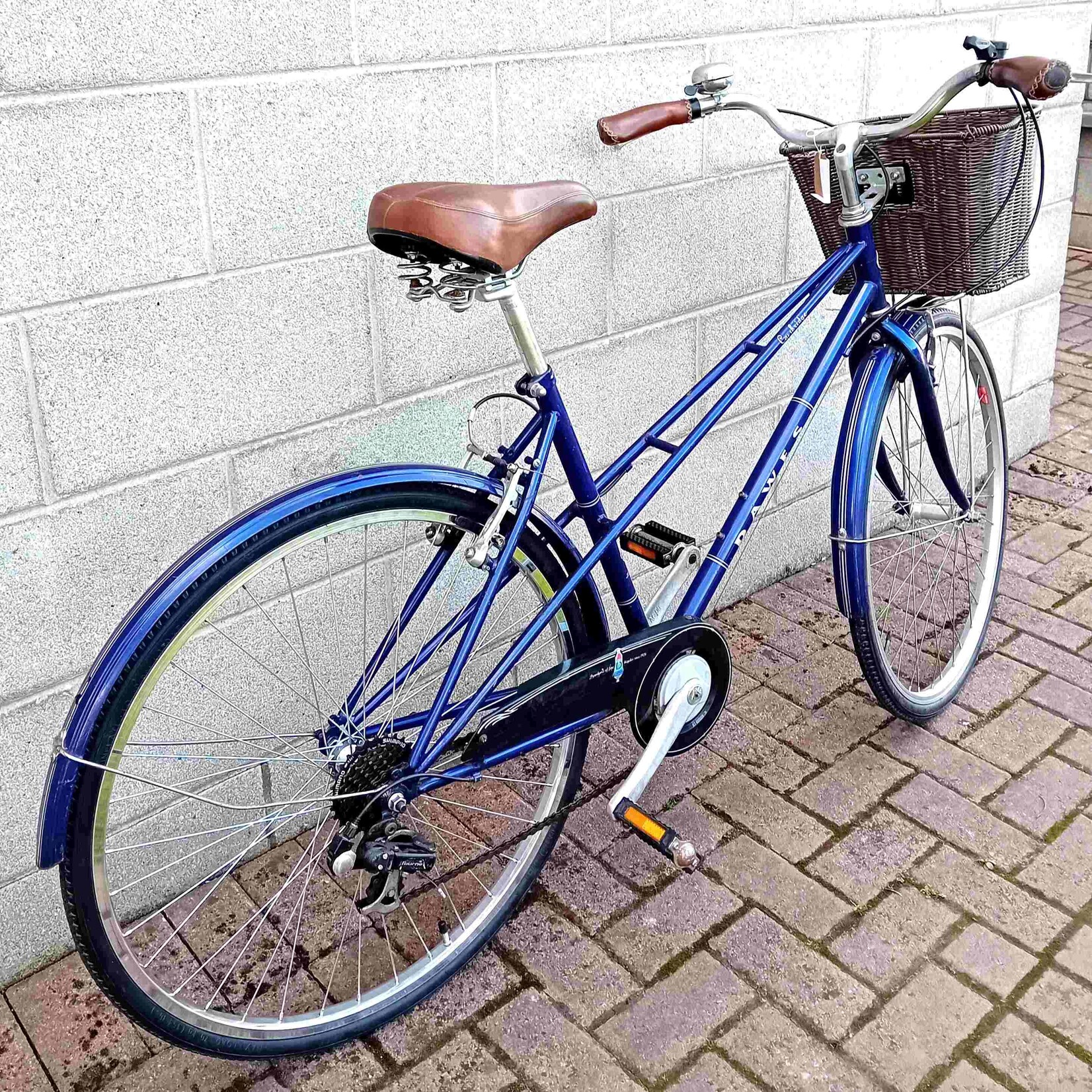 Dawes Dawes Cambridge City Bike