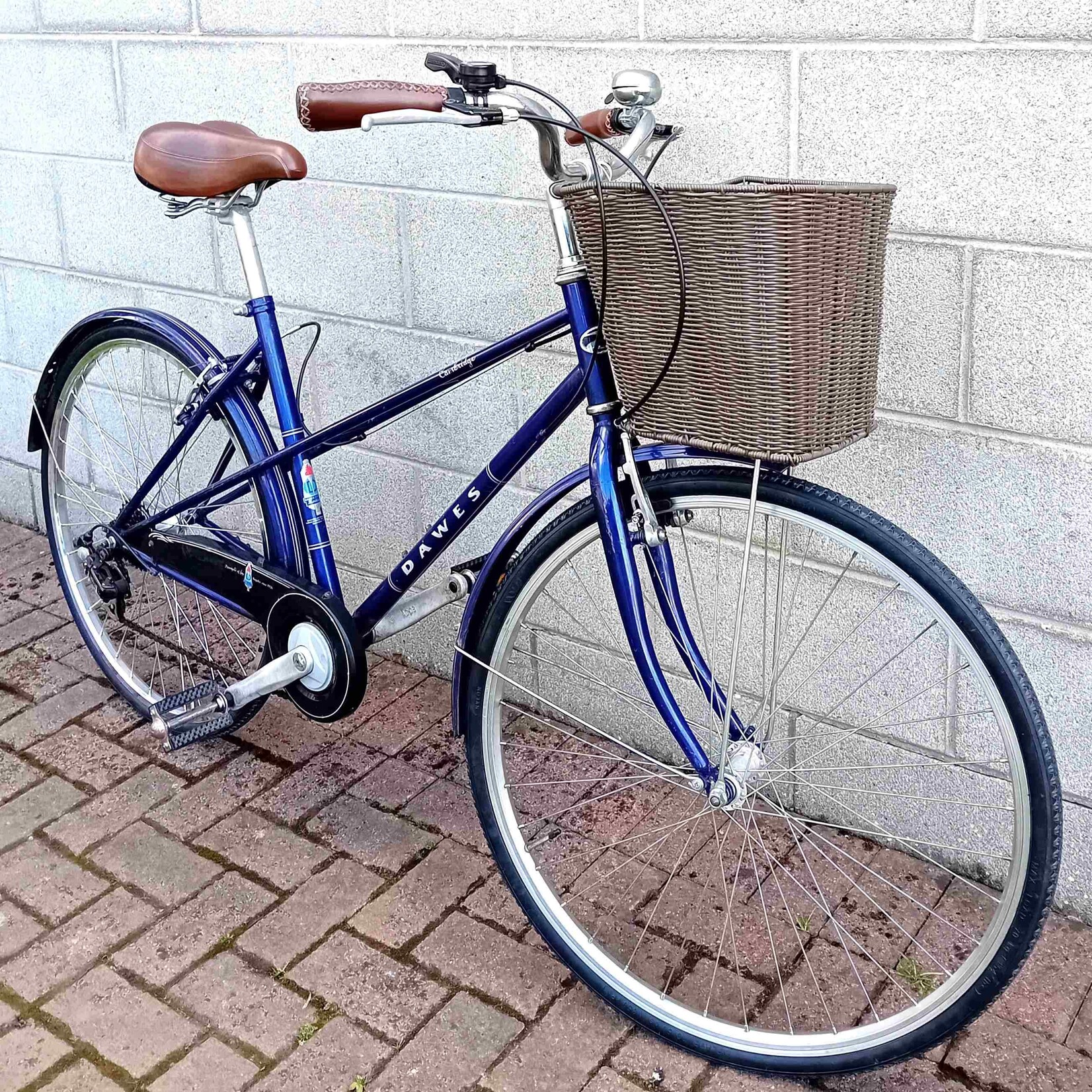 Dawes Dawes Cambridge City Bike