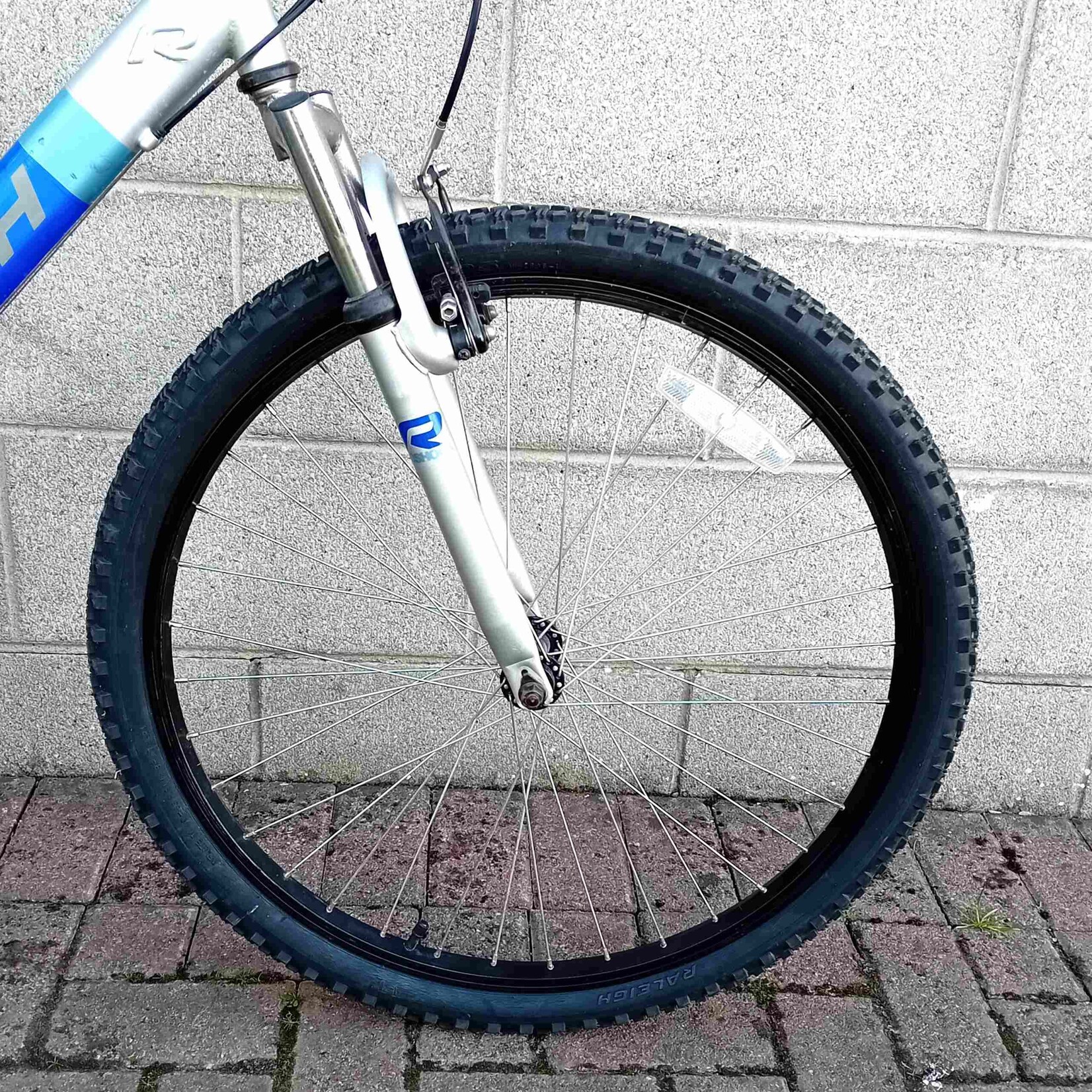 Raleigh Raleigh Explore Mountain Bike