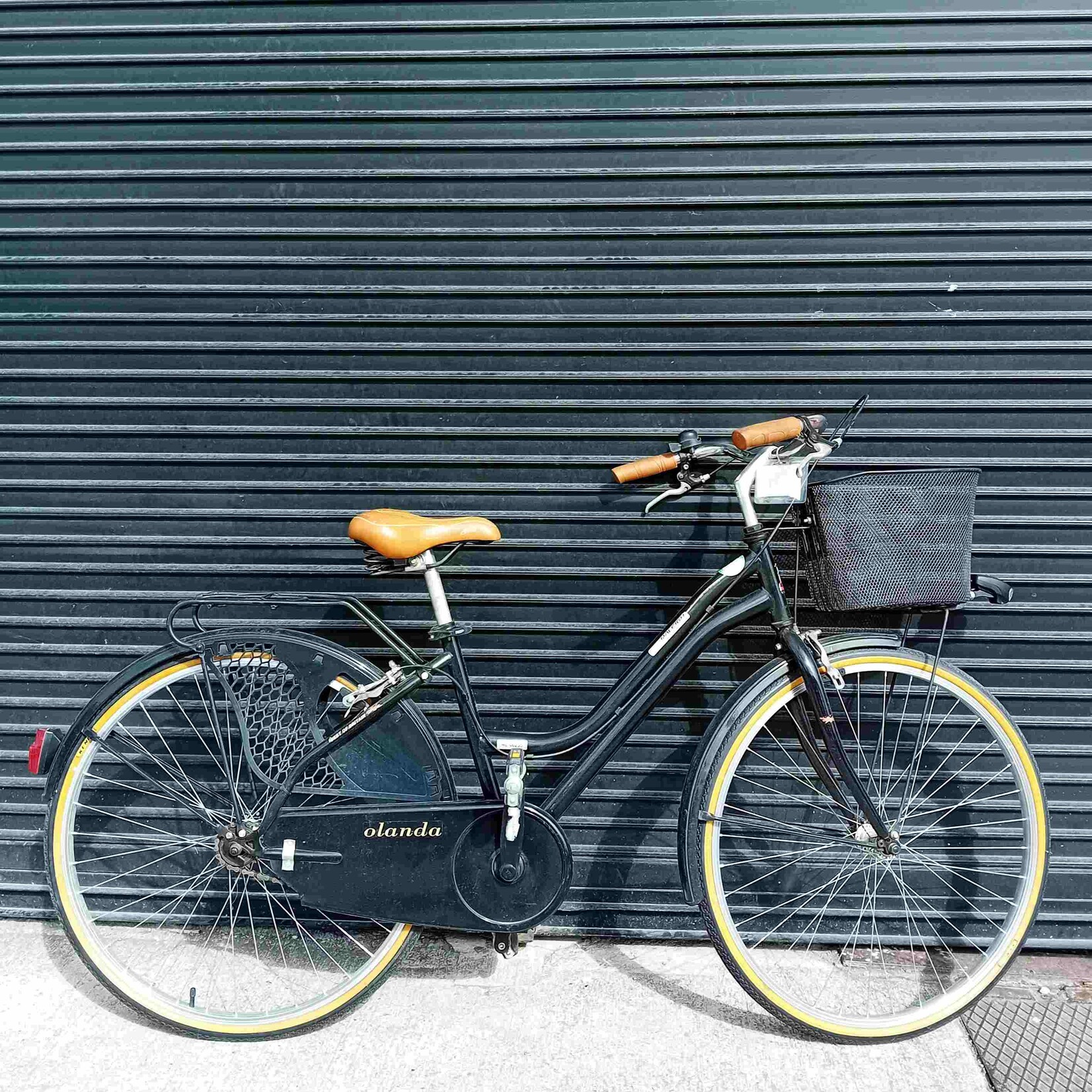 Raleigh Raleigh Olanda Step Through Bike