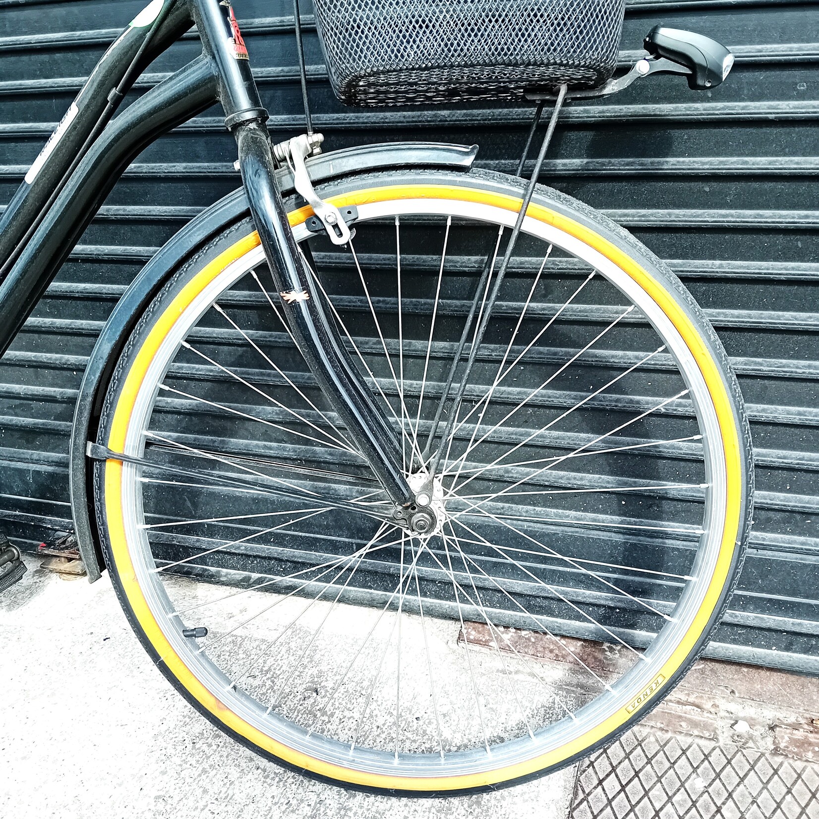 Raleigh Raleigh Olanda Step Through Bike