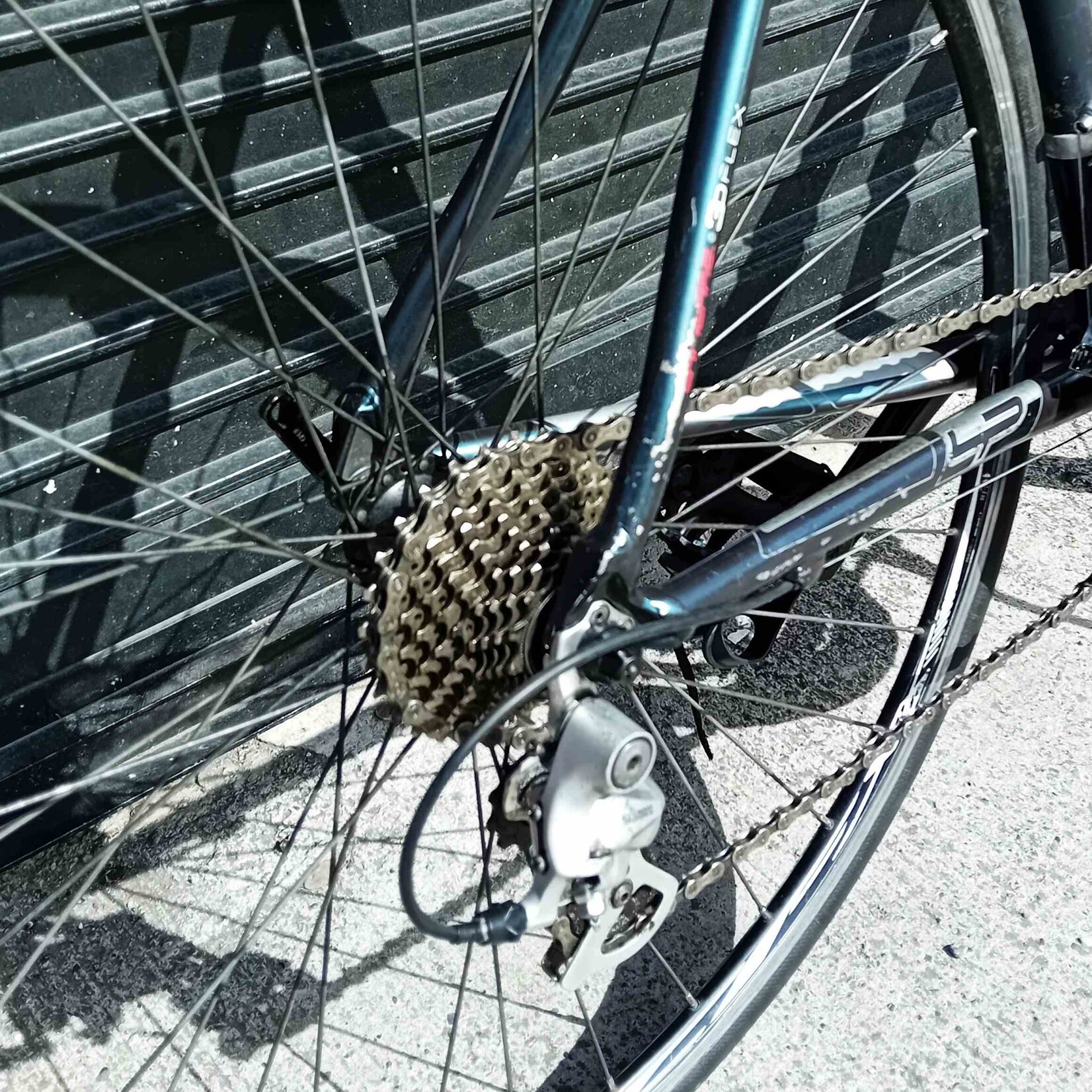 Lapierre Lapierre SL Cruiser Road Bike