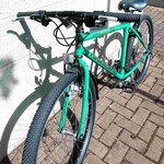 Al Carter Vintage Al Carter Deore Mountain Bike