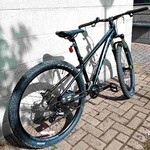 Carrera Carrera Vengance Mountain Bike